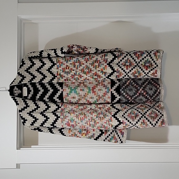 Dreamers cardigan - Picture 1 of 4